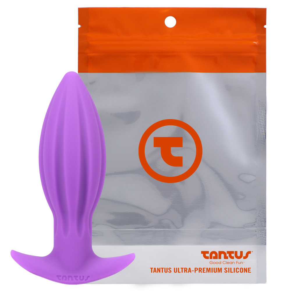 Tantus Juice Lilac Bagged