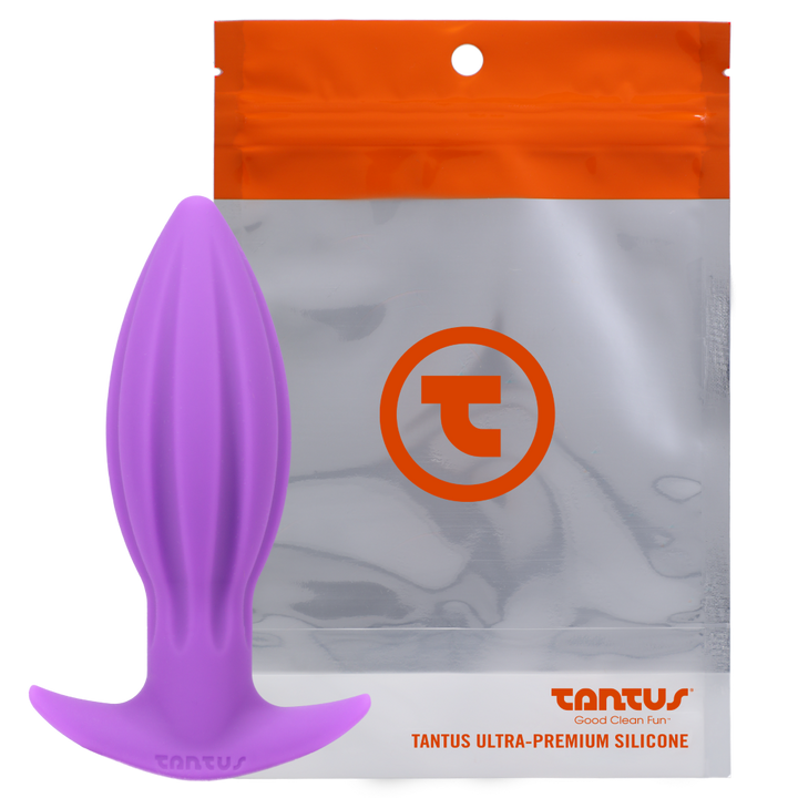 Tantus Juice Lilac Bagged