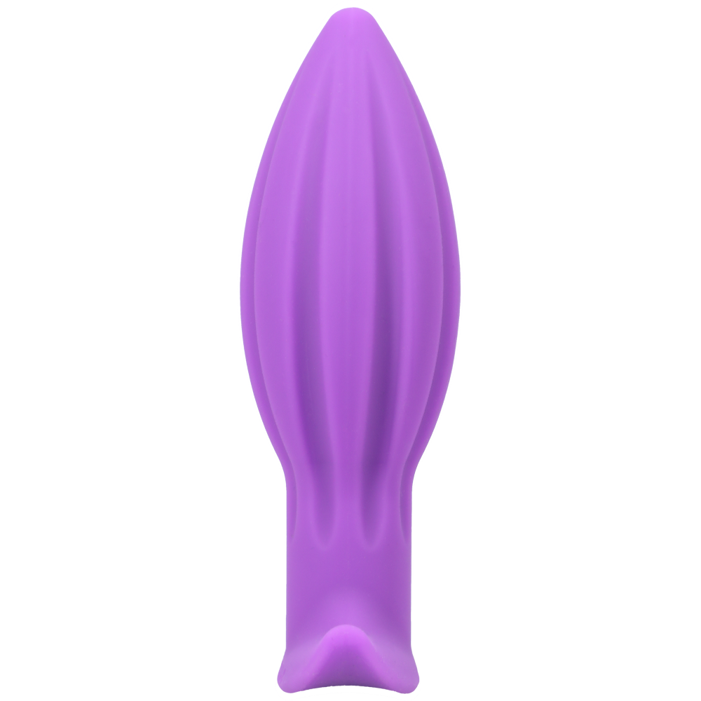 Tantus Juice Lilac Side