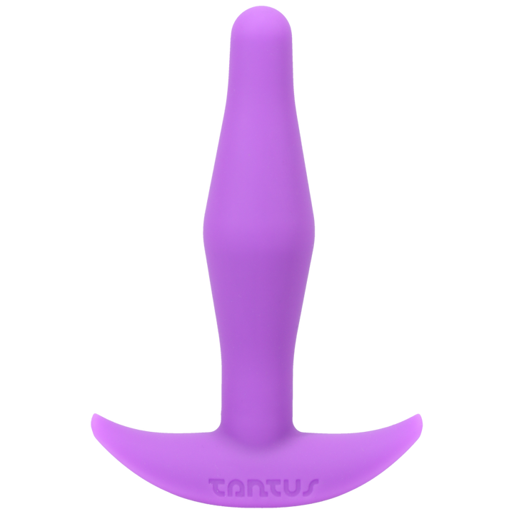 Tantus Little Flirt Lilac Front