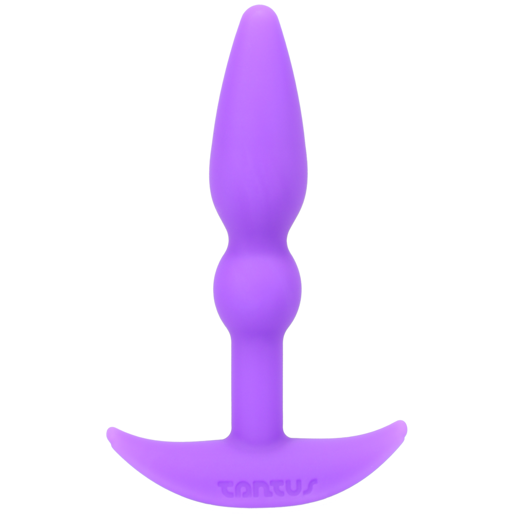 Perfect Plug Lilac Front