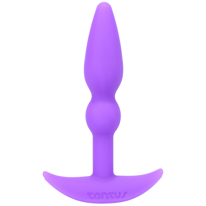 Perfect Plug Lilac Front