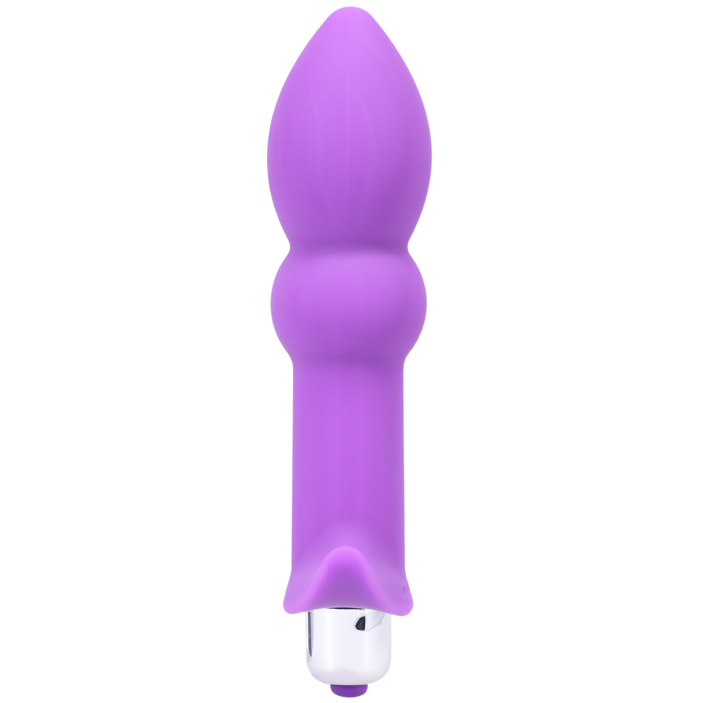 Perfect Plug Plus Lilac Side