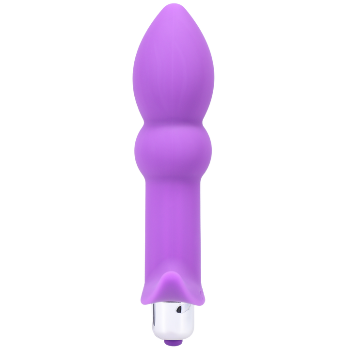 Perfect Plug Plus Lilac Side