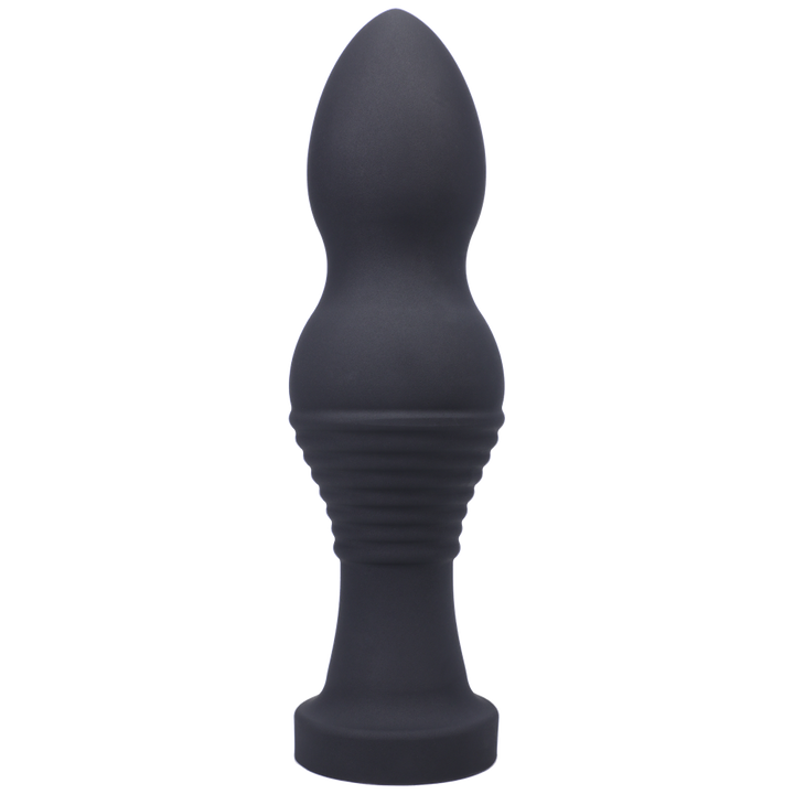 Tantus Piggy Onyx