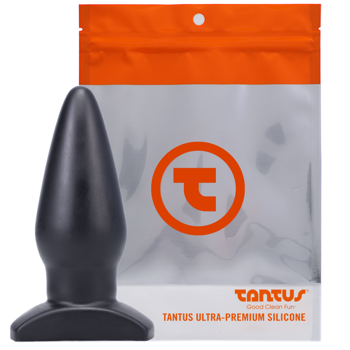 Tantus Ringo Onyx Bag