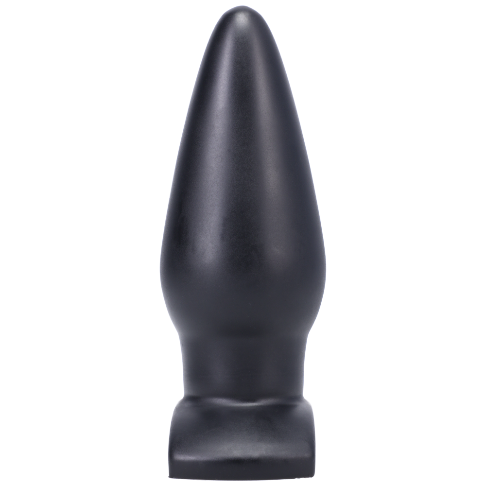 Tantus Ringo Onyx Side