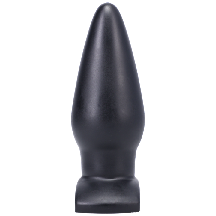 Tantus Ringo Onyx Side