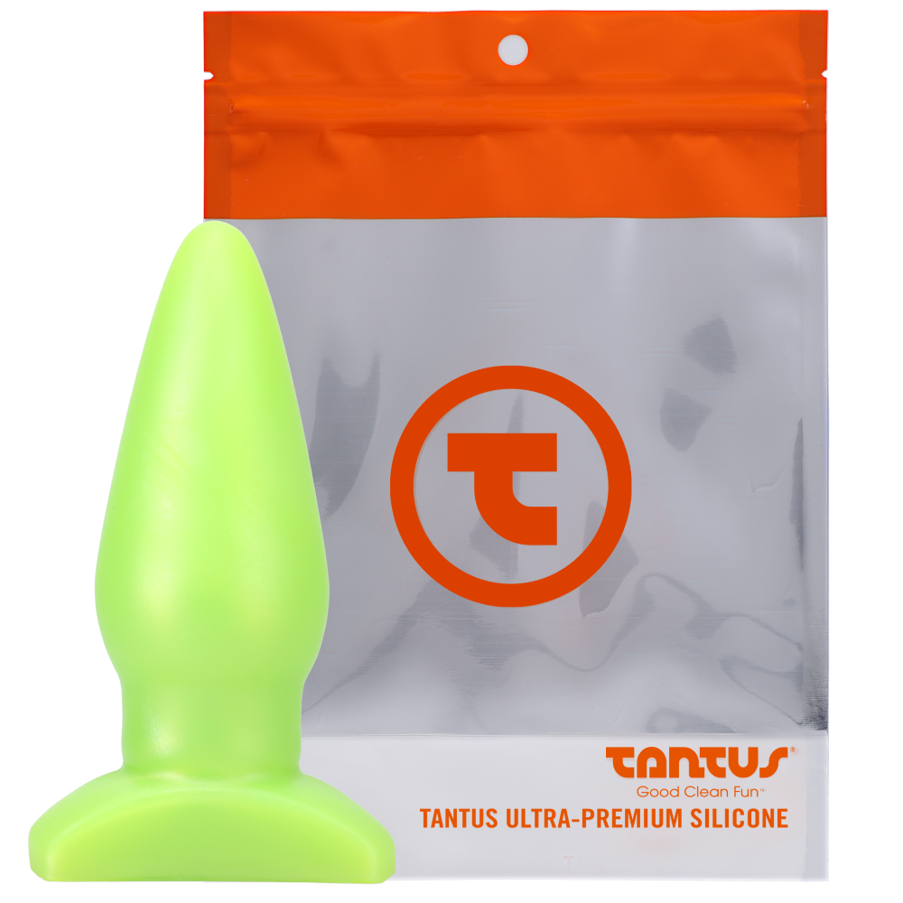 Tantus Ringo Lime Bag