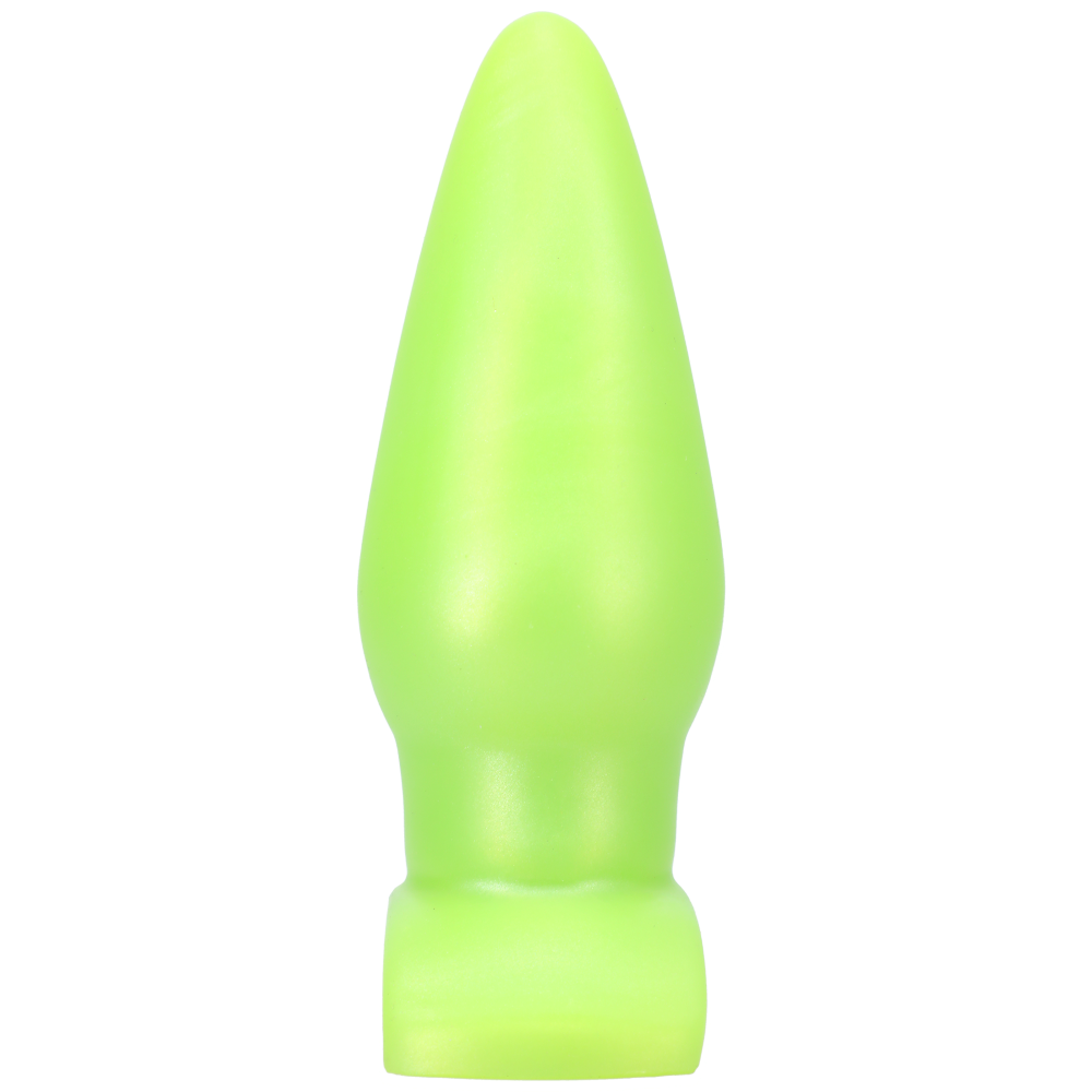 Tantus Ringo Lime Side