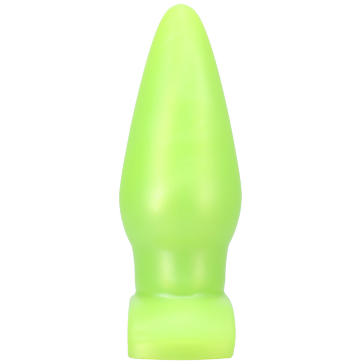 Tantus Ringo Lime Side