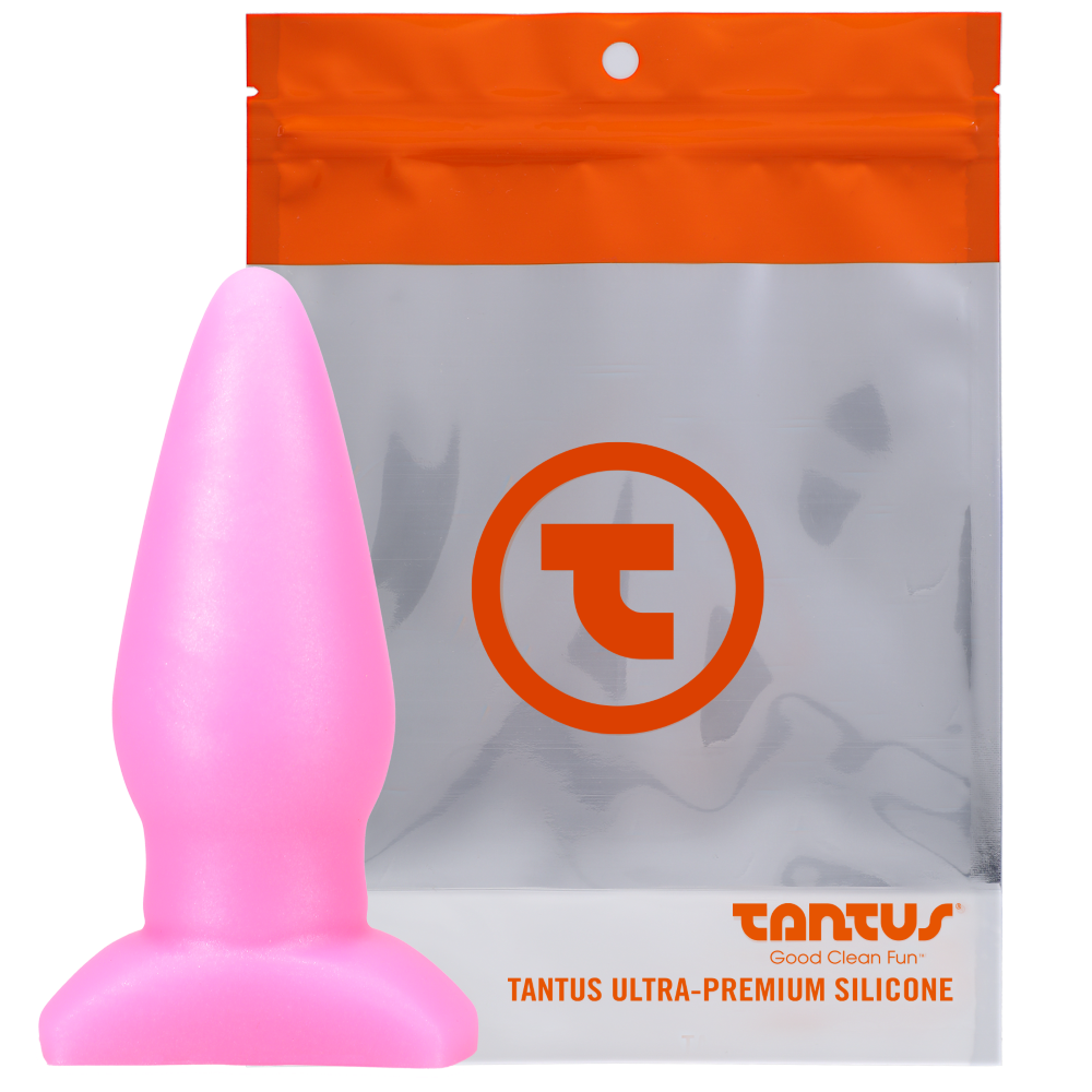 Tantus Ringo Bubble Gum Bag