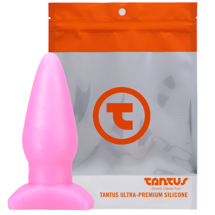 Tantus Ringo Bubble Gum Bag