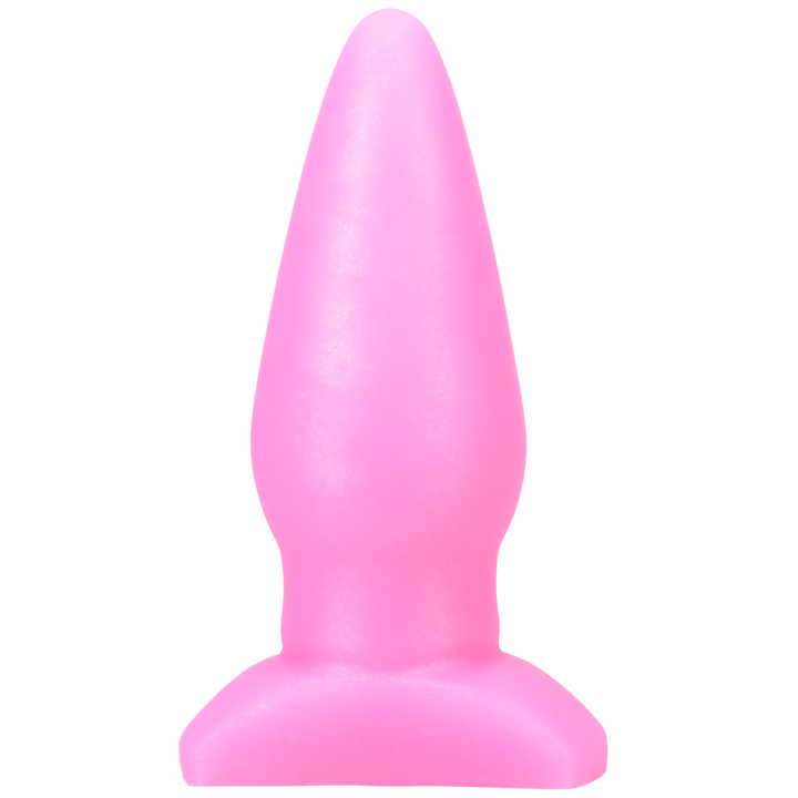 Tantus Ringo Bubble Gum Front