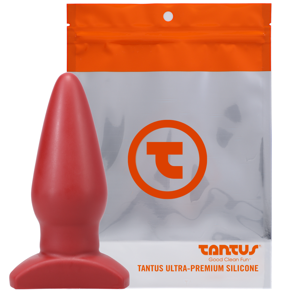 Tantus Ringo Crimson Bag