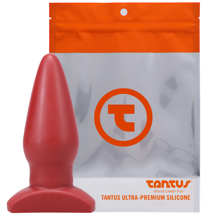 Tantus Ringo Crimson Bag