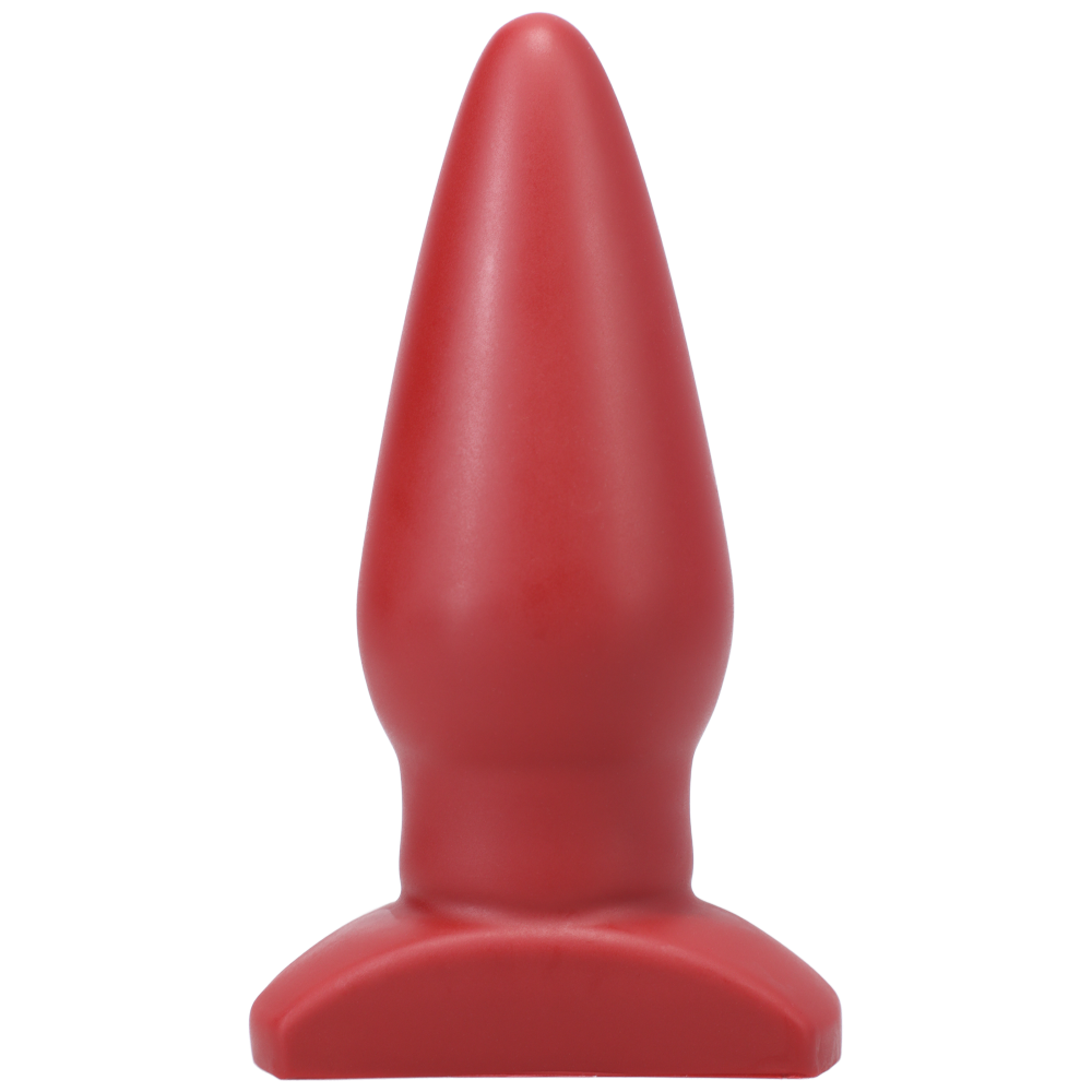 Tantus Ringo Crimson Front