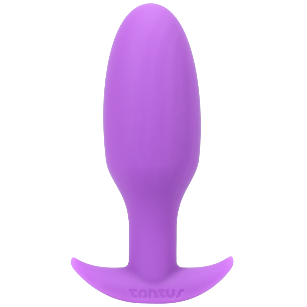 Tantus Ryder Lilac Front