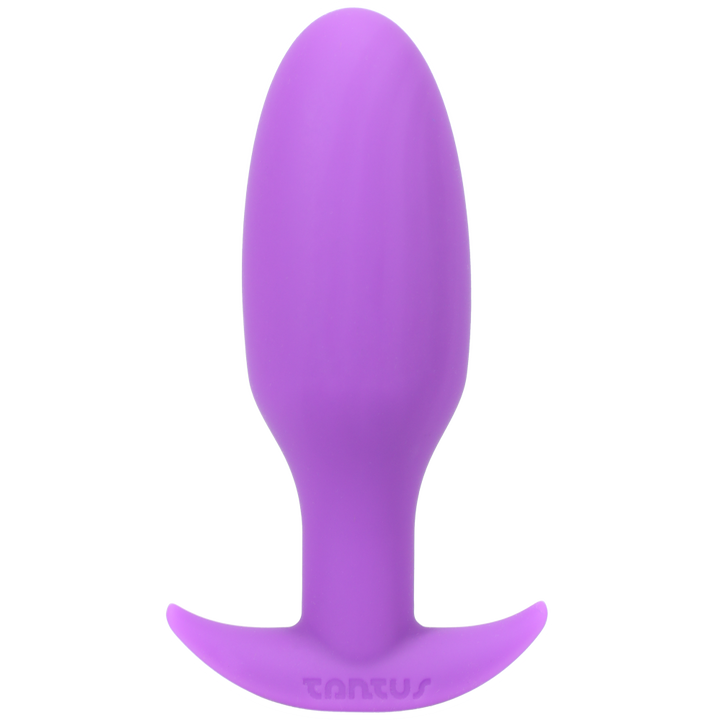 Tantus Ryder Lilac Front