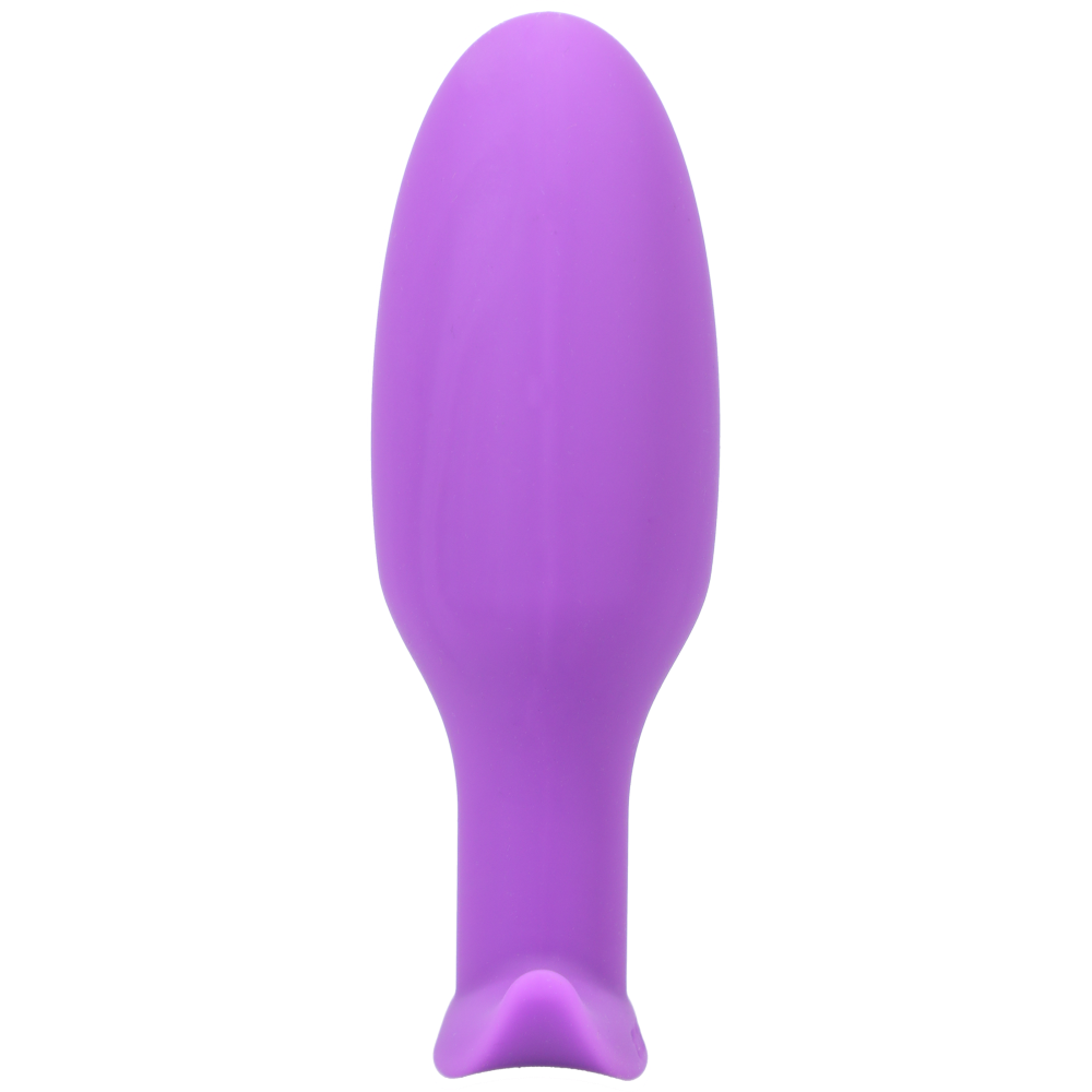 Tantus Ryder Lilac Side