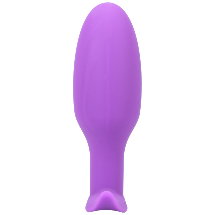 Tantus Ryder Lilac Side