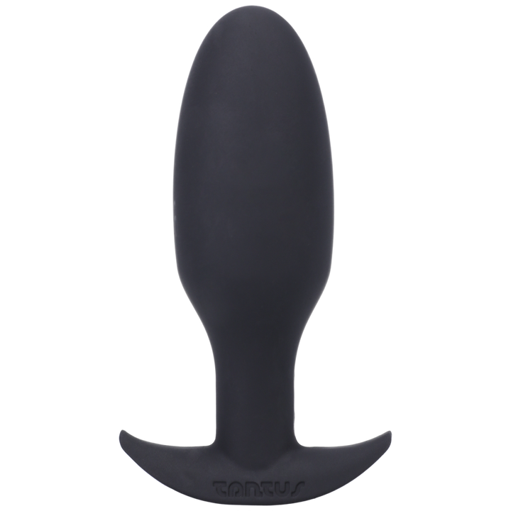 Tantus Ryder Onyx Front