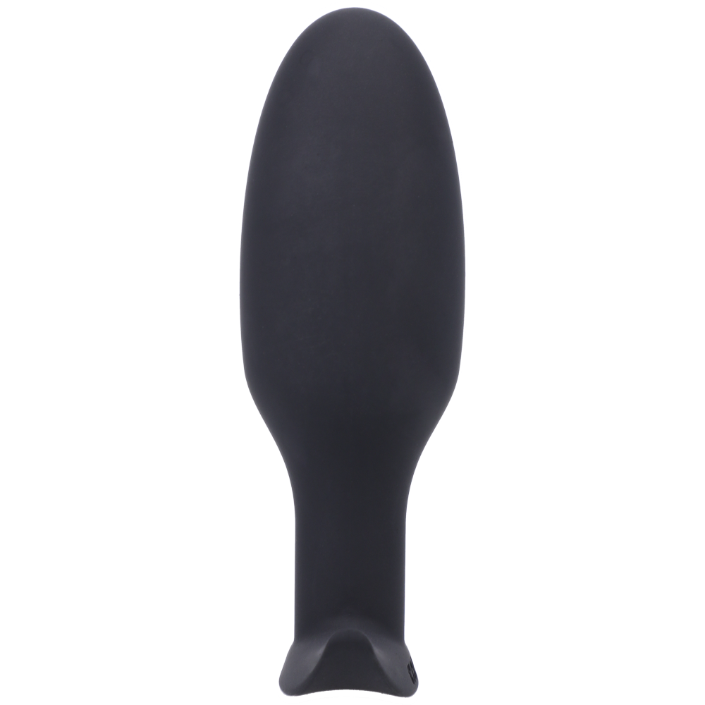 Tantus Ryder Onyx Side