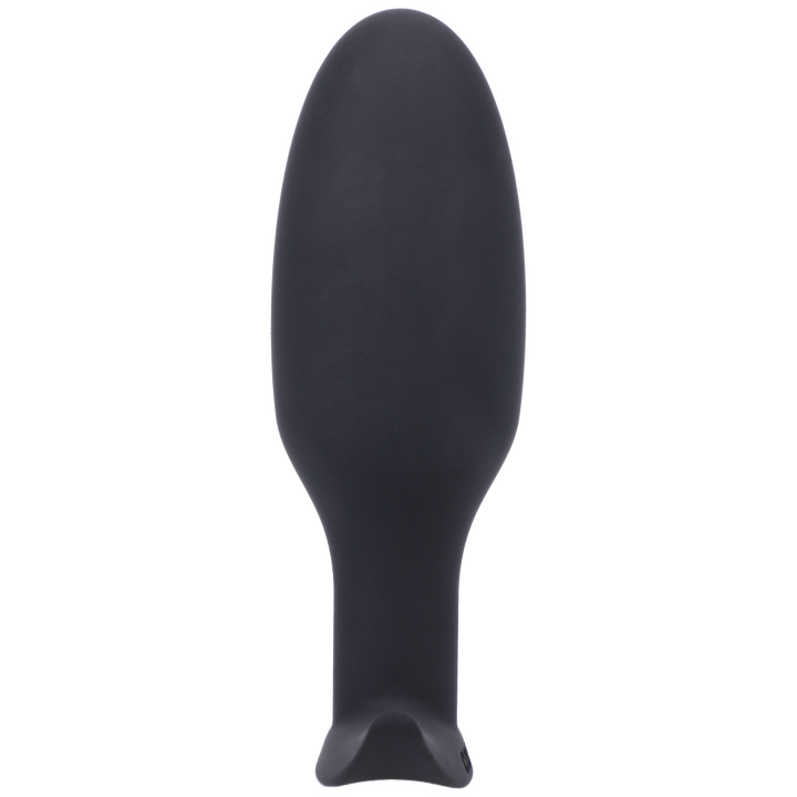 Tantus Ryder Onyx Side