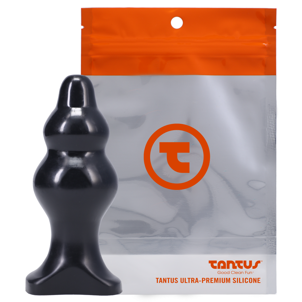 Tantus Severin Large Onyx Bag