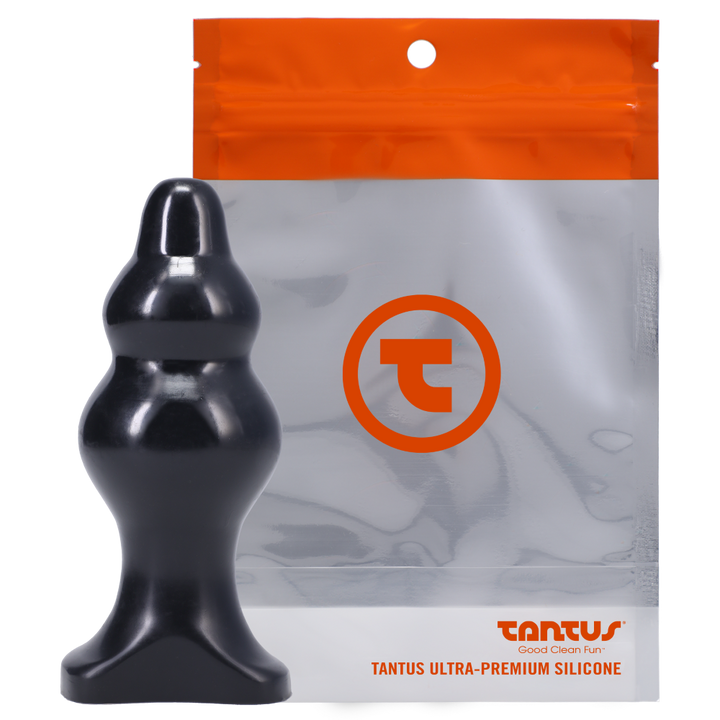 Tantus Severin Large Onyx Bag