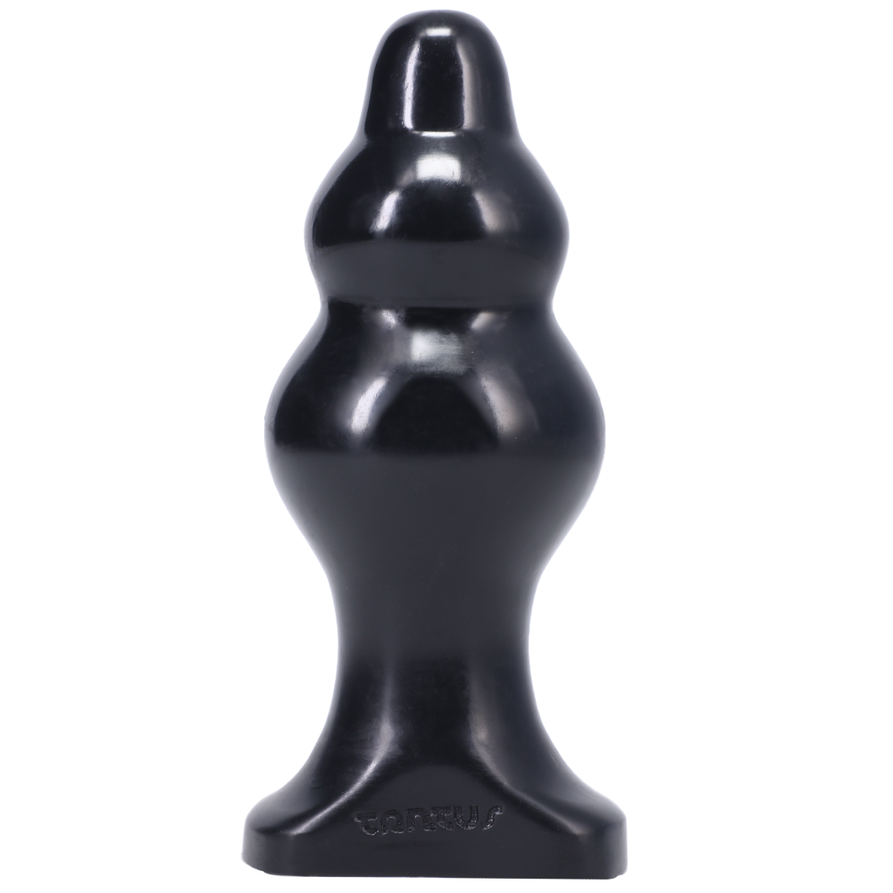 Tantus Severin Large Onyx