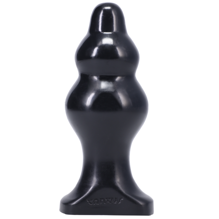 Tantus Severin Large Onyx