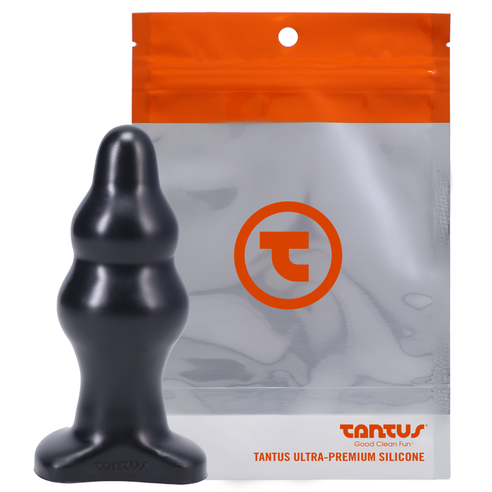 Tantus Severin Medium Onyx Bag