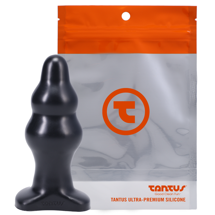 Tantus Severin Medium Onyx Bag