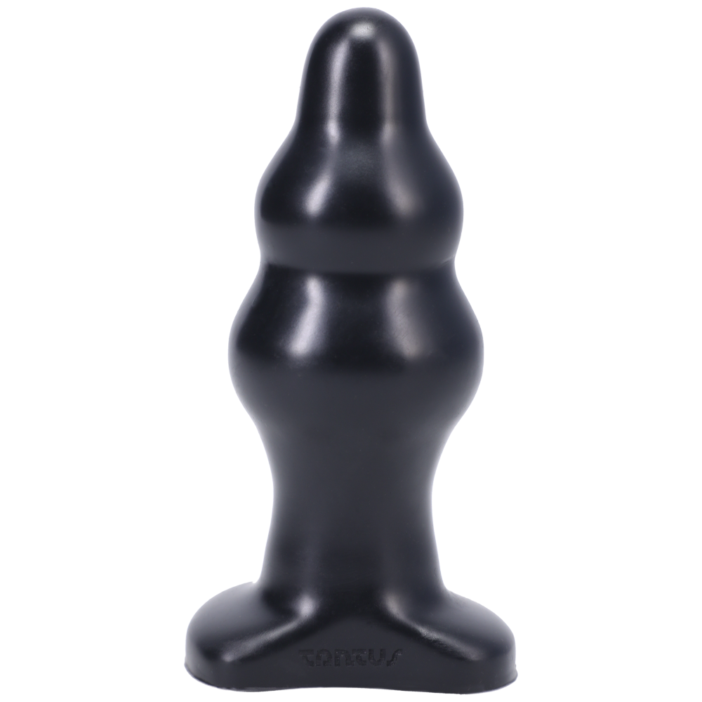 Tantus Severin Medium Onyx