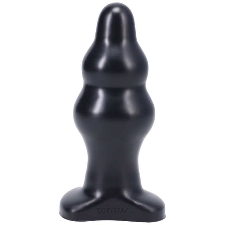 Tantus Severin Medium Onyx