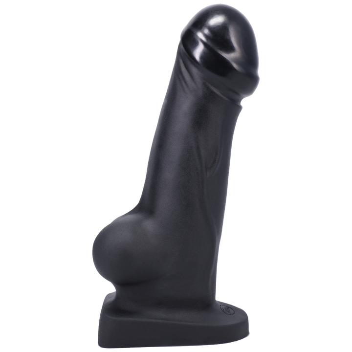 Tantus T-Rex Onyx Right