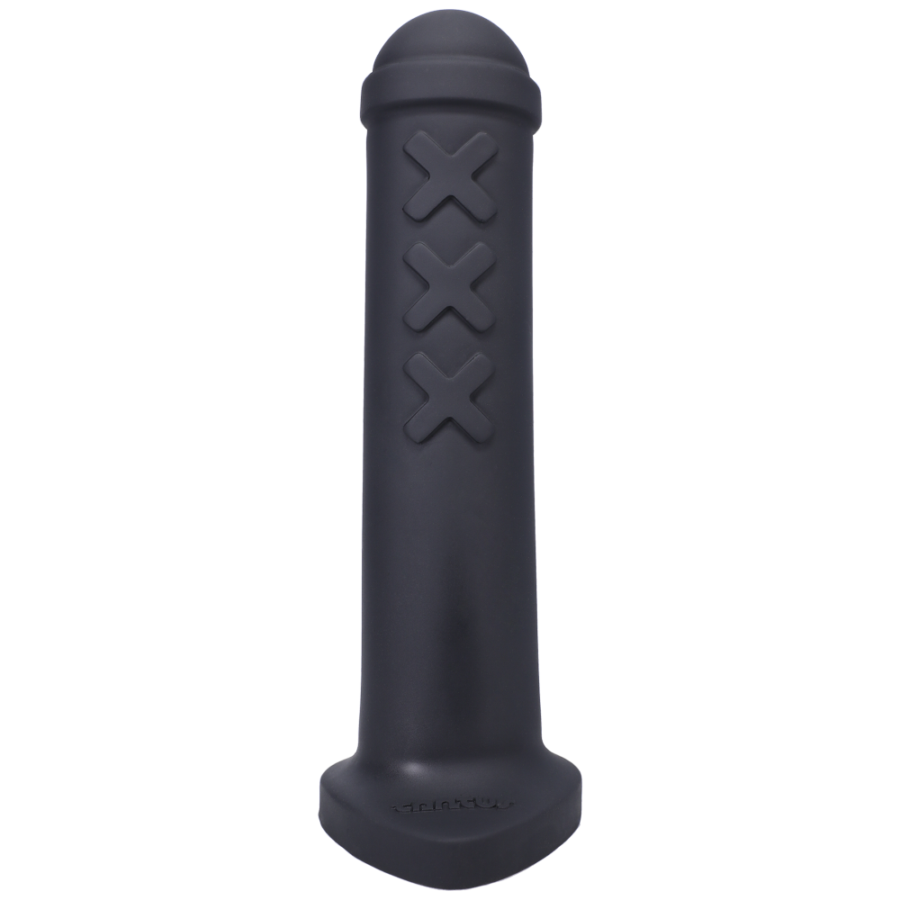 Tantus Amsterdam Onyx