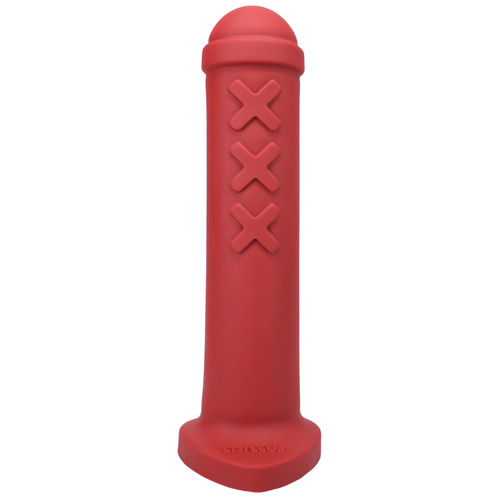 Tantus Amsterdam Ruby