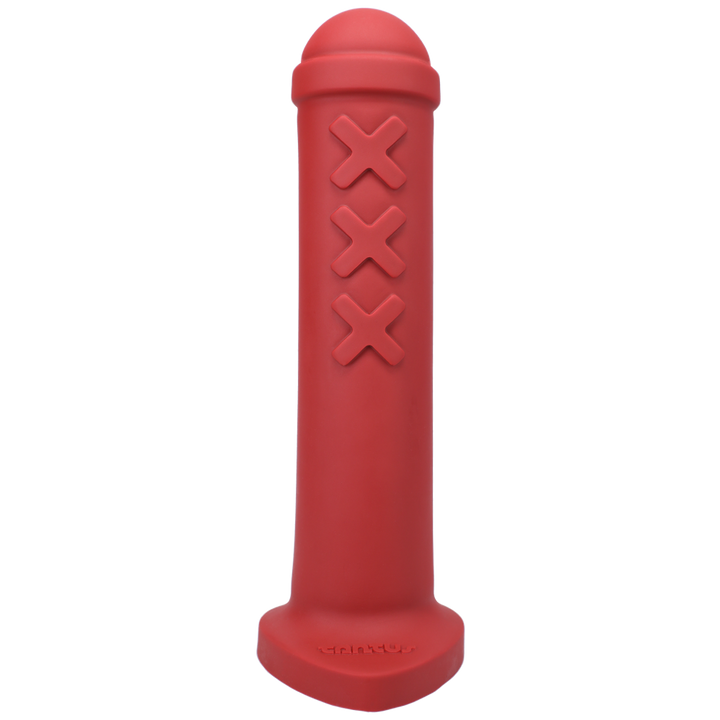 Tantus Amsterdam Ruby