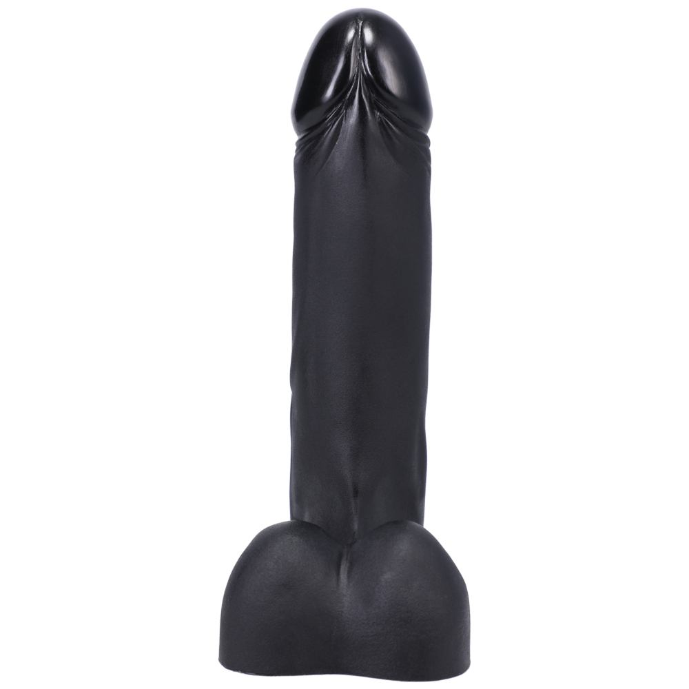 Tantus Champion Onyx Front