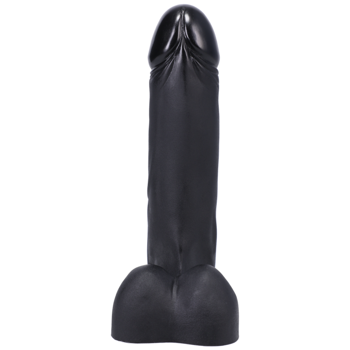 Tantus Champion Onyx Front