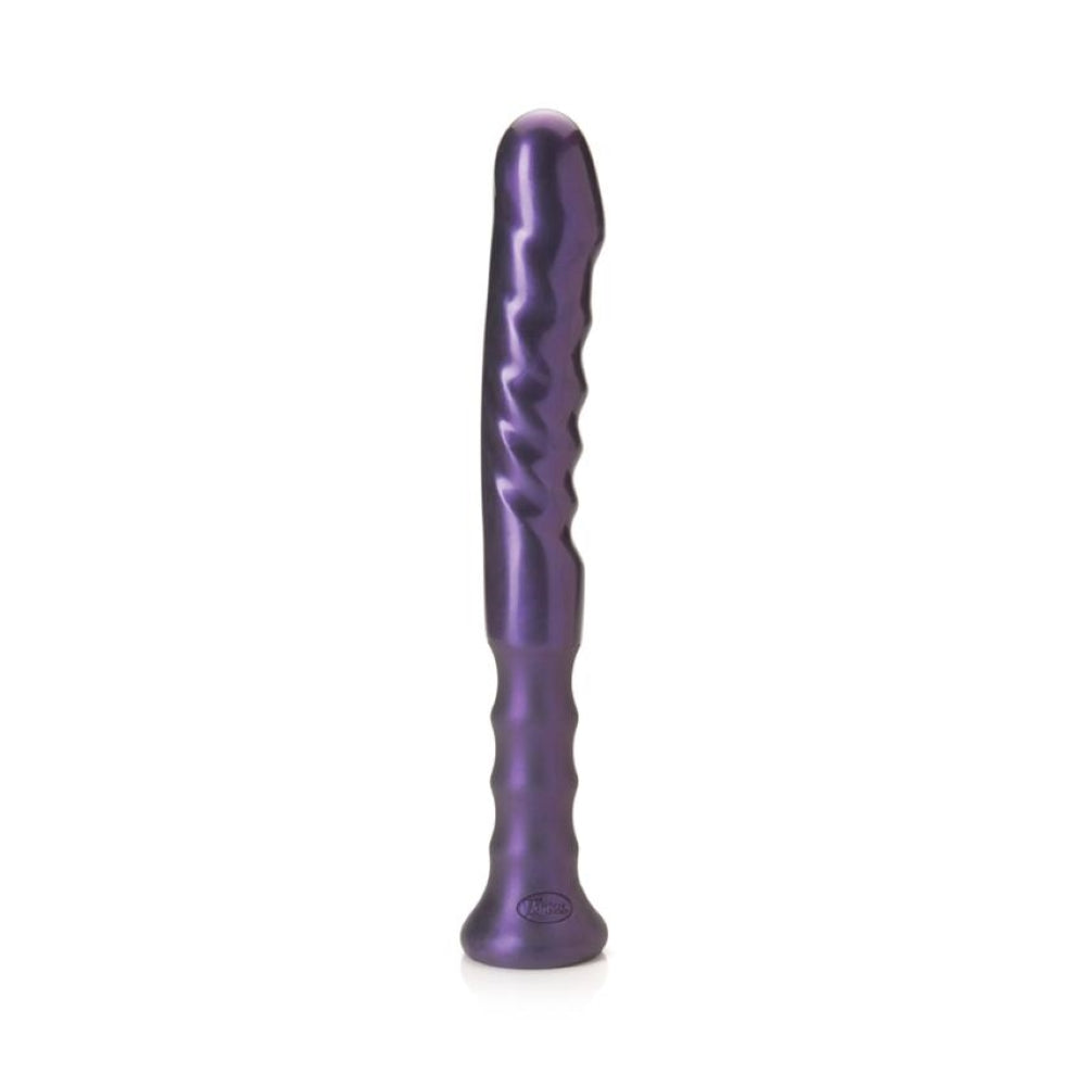 Tantus Echo Handle Amethyst