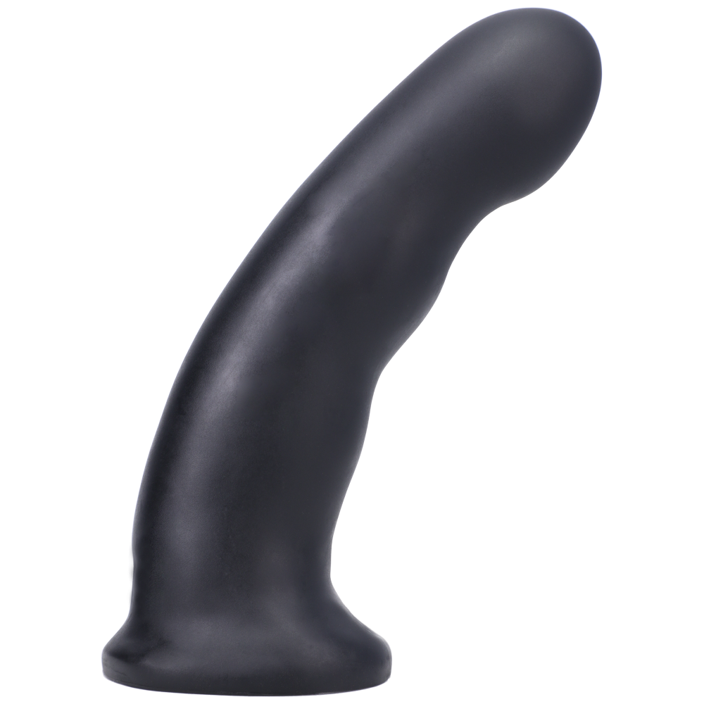 Tantus General Onyx Right