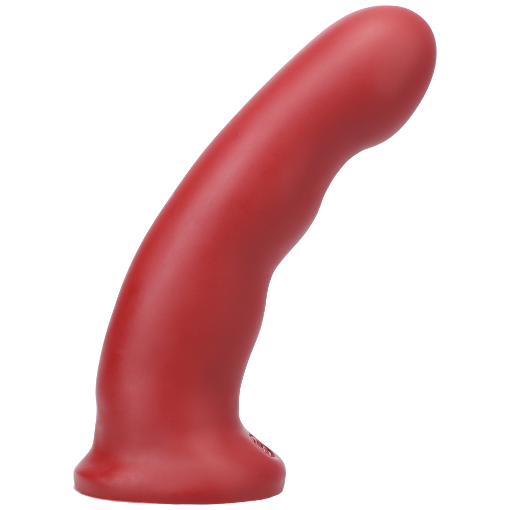 Tantus General Crimson Right