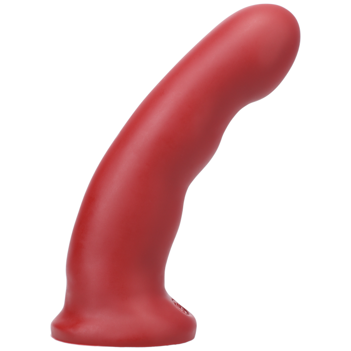 Tantus General Crimson Right