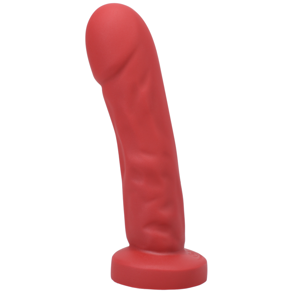 Tantus Grind Ruby Left