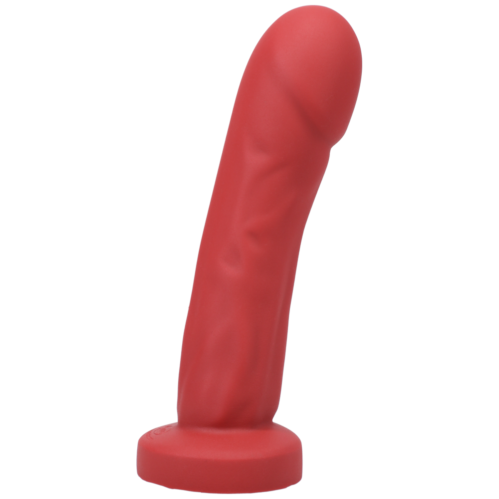 Tantus Grind Ruby Right