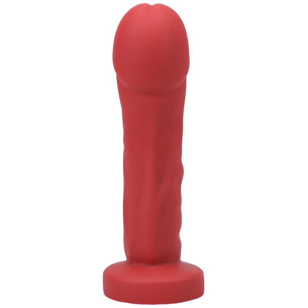 Tantus Grind Ruby Back