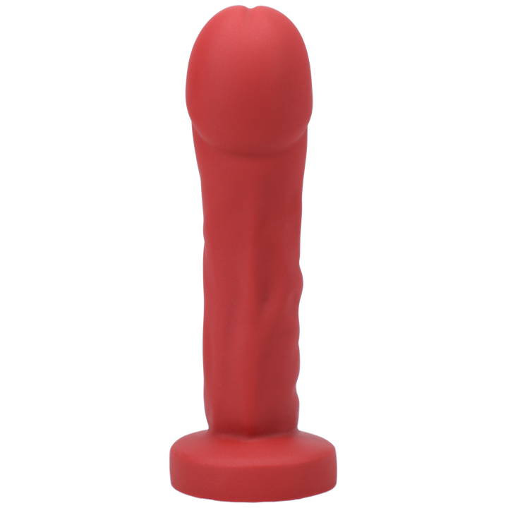 Tantus Grind Ruby Back